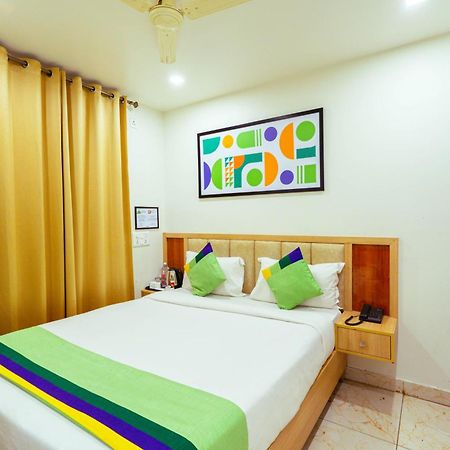 Hotel Treebo Elmas Grand Bangalore Exterior foto